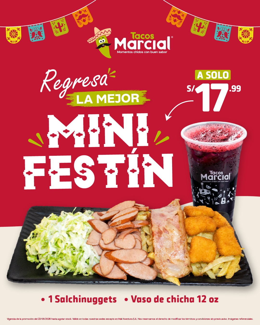 Mini Festín